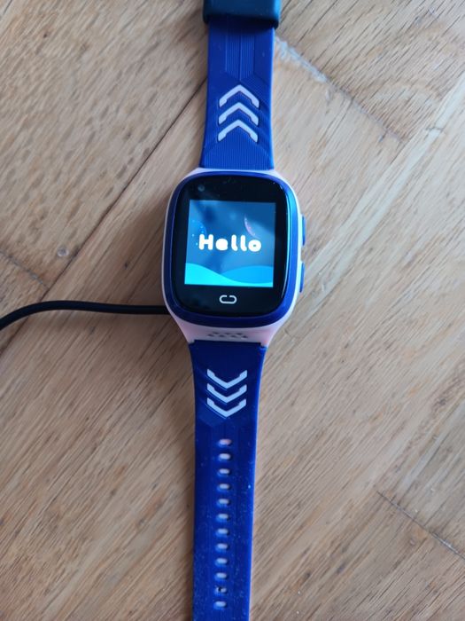 Smartwatch infantil