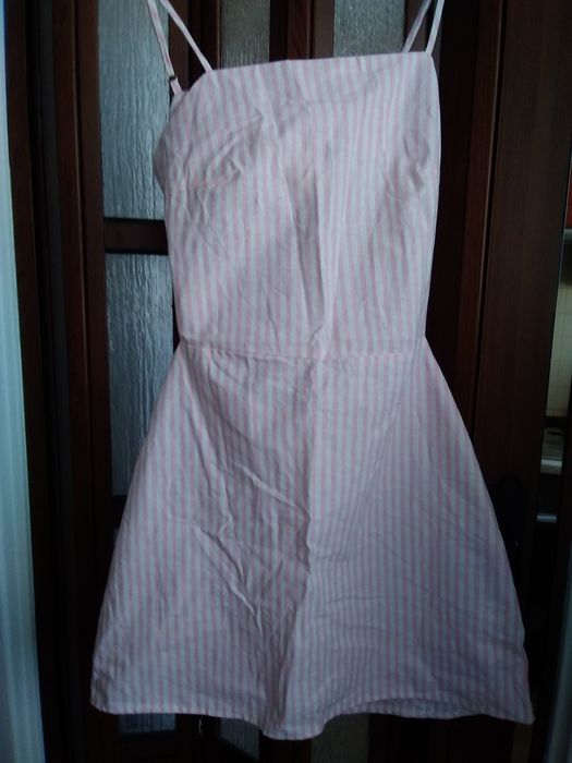 Sukienka letnia roz 36