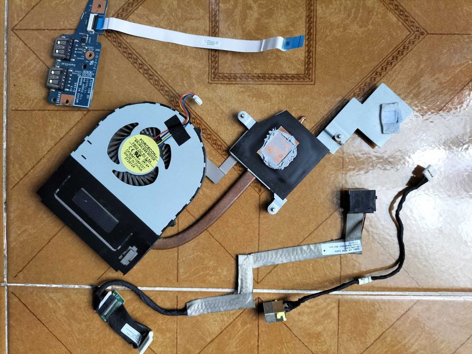 Acer 5560 ms2319 - Parts64738742302466120