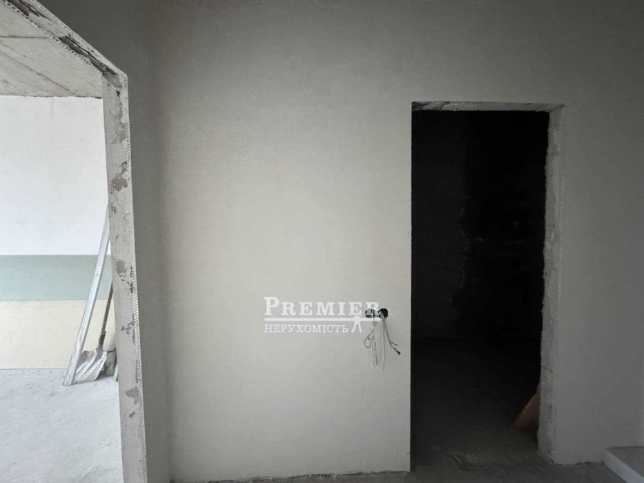 2 комнатная квартира 68 м2 Газ АОГВ Новый Дом 9 станция Фонтана