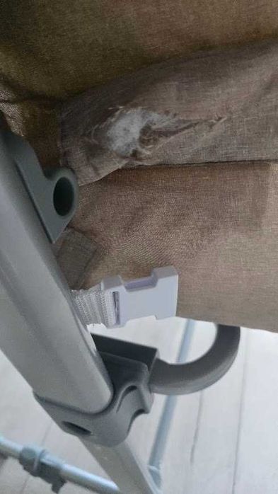 Łóżeczko dostawne KINDERKRAFT Neste Up 2w1 Beżowy max 9kg