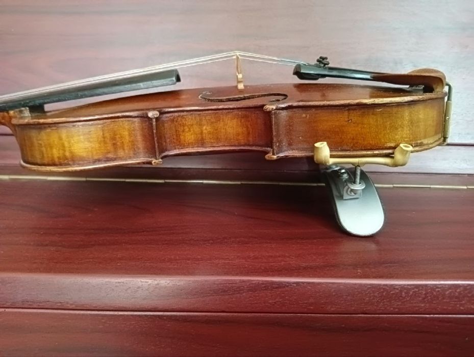 Скрипка Чешська мануфактура 4/4