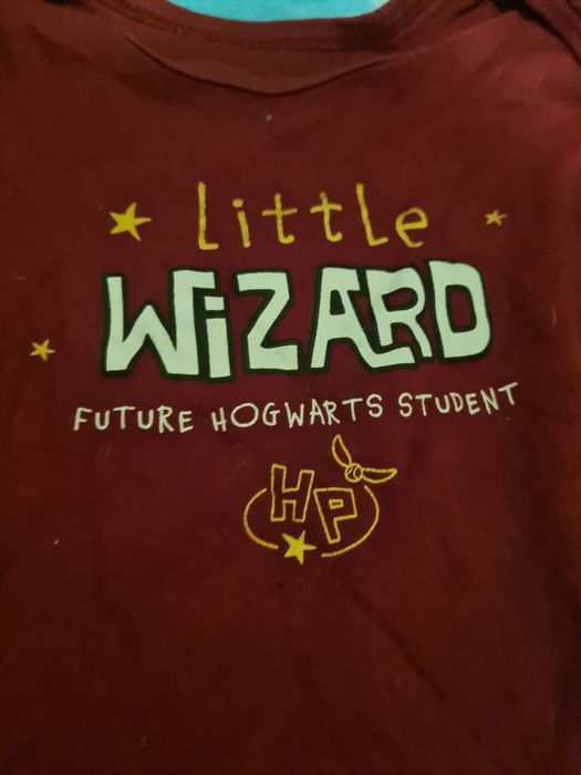 Body 98 Harry Potter
