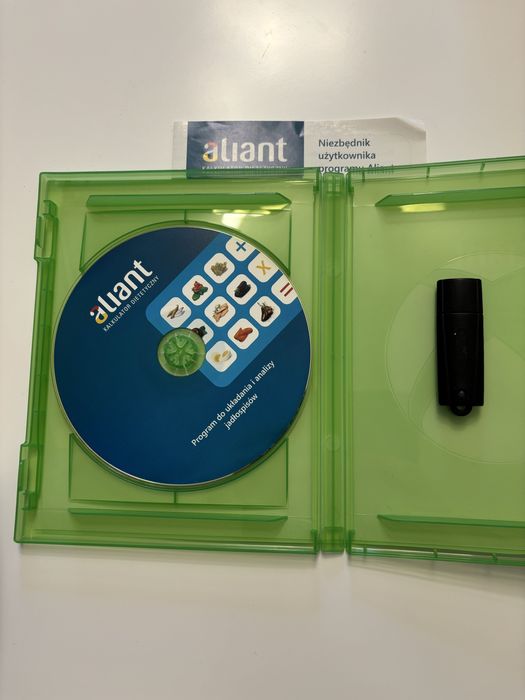 Aliant licencja wieczysta