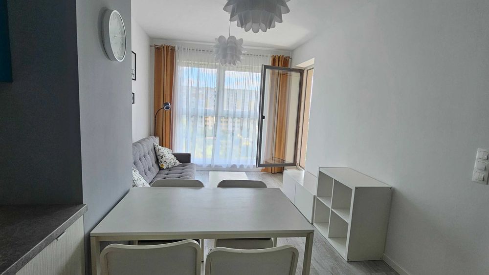 Mieszkanie – Bydgoszcz - Widok 3