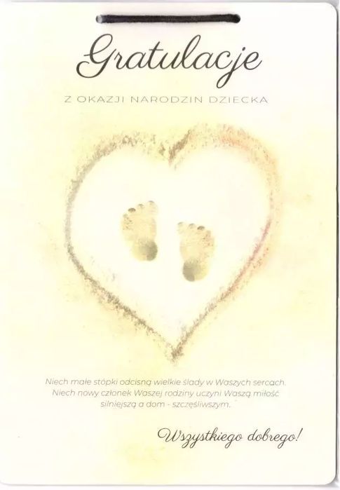 Dyplom - narodziny dziecka. Henry. Nowy Produkt