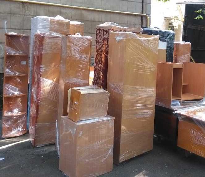 Вантажне таксі Дніпро | Квартирні та Офісні Переїзди | Вантажники