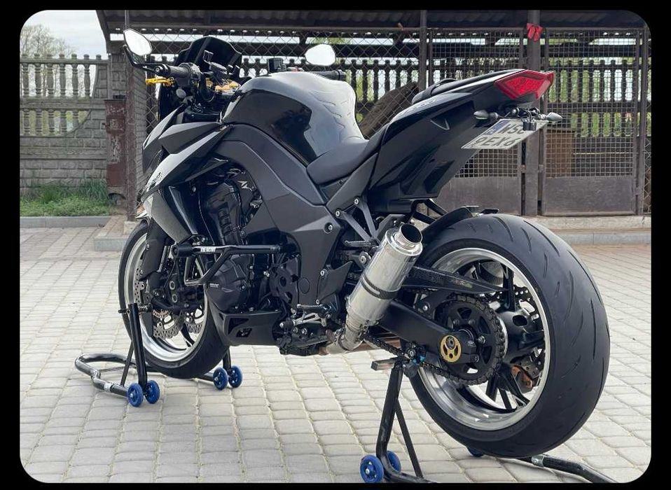 Kawasaki