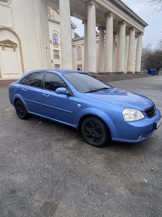 Продам Шевролле Лачетти