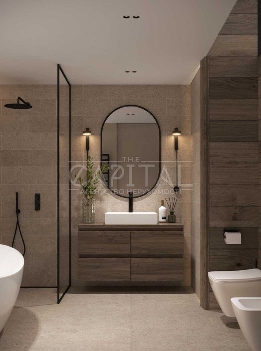 Оренда / Квартира / вул. Інститутська, Липки, Київ