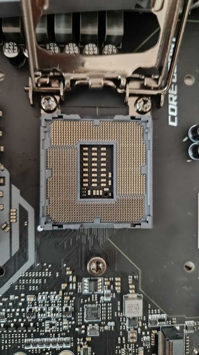 Motherboard MSI Z390 MEG ACE