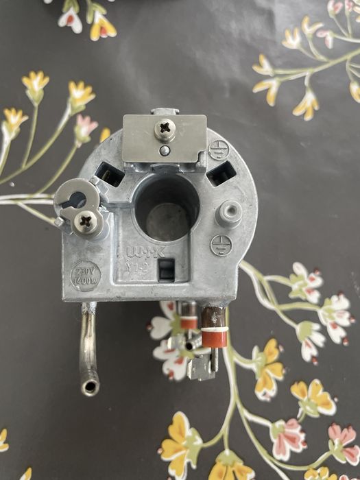 Бойлер для кавоварки Krups