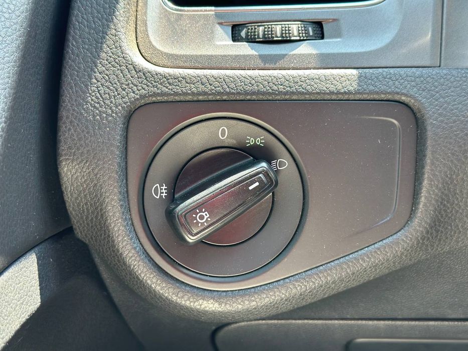 Volkswagen Golf 7 №4805 (ВНЕСОК від 10%) Альянс Авто Кривий Ріг