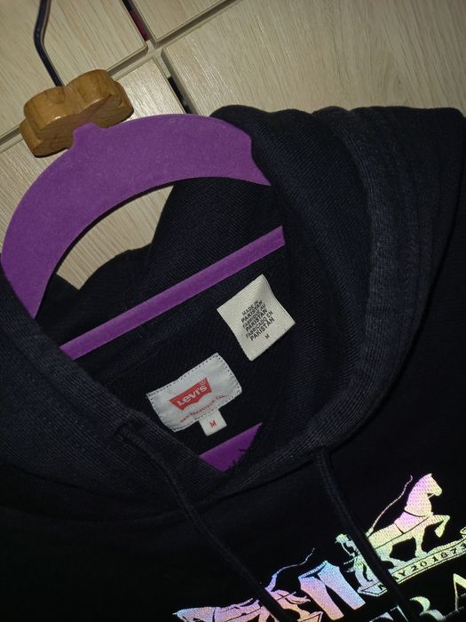Bluza levis rozmiar m 2 sztuki