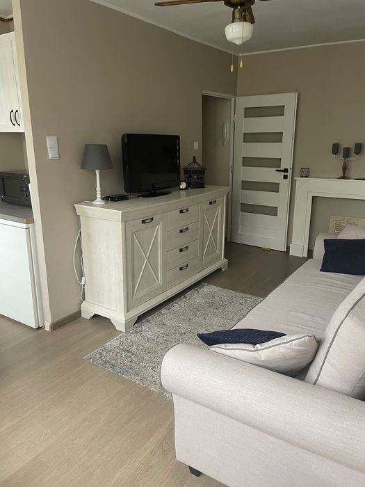 Mieszkanie – Legnica, Stare Miasto, Przedmieście Głogowskie - Widok 4
