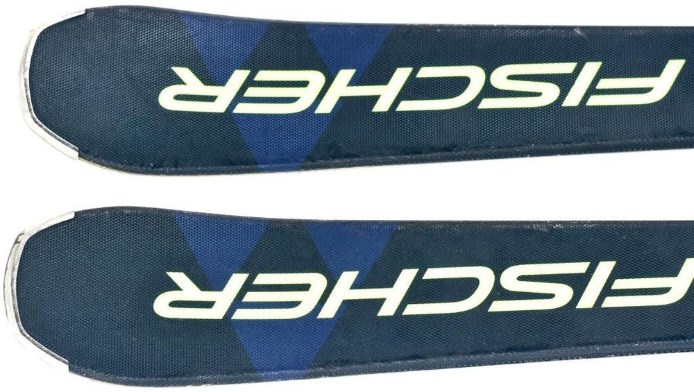 Narty Fischer RC Trend 150 cm