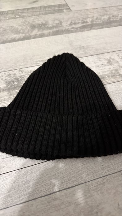 Шапка на флисе. 46-49см.