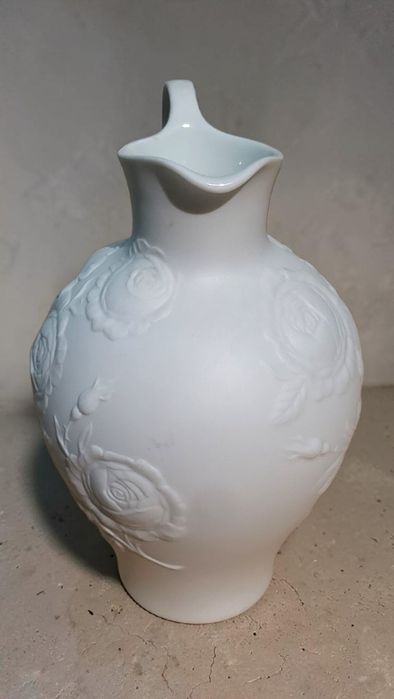 Wazon / dzban porcelanowy Kaiser