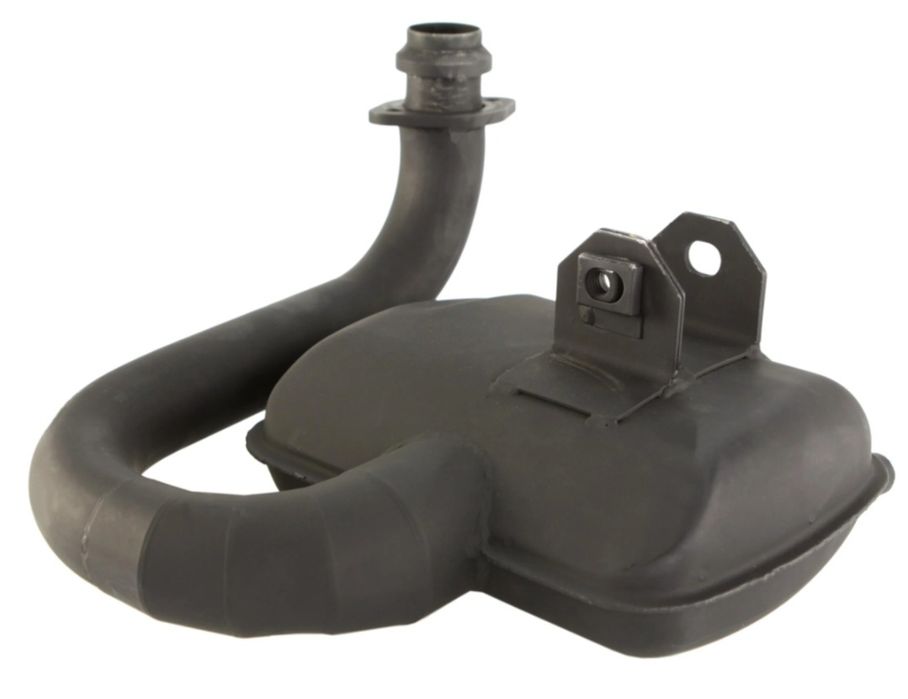 Escape Vespa T5 SIP Road 2.0 - novo