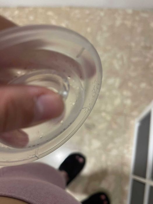 Philips Avent - Bomba Tira Leite Elétrica