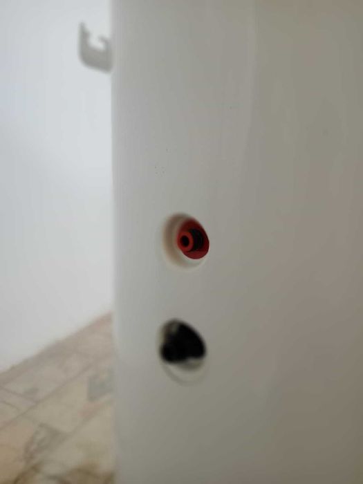 Termo-acumulador 80 L - Vulcano