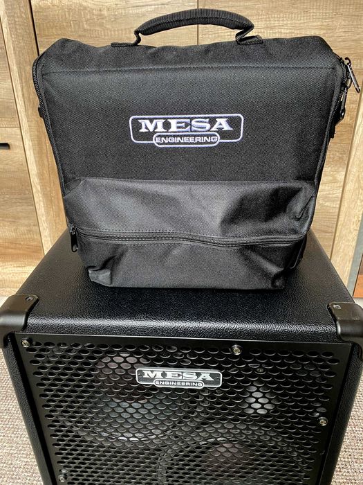 Mesa Boogie Subway TT-800