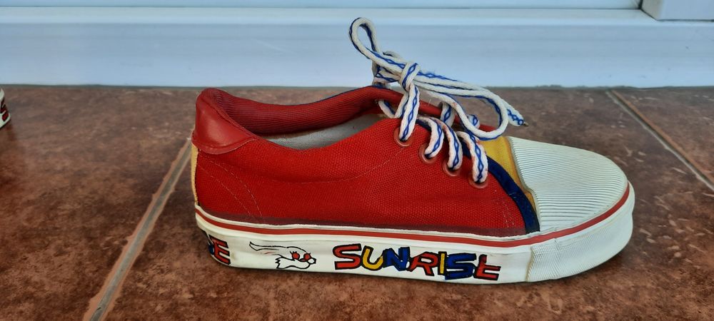 Trampki rozm. 31 buty sportowe