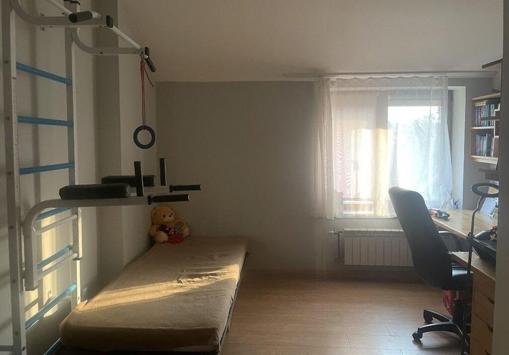 Затишна квартира з газовим опаленням !!!