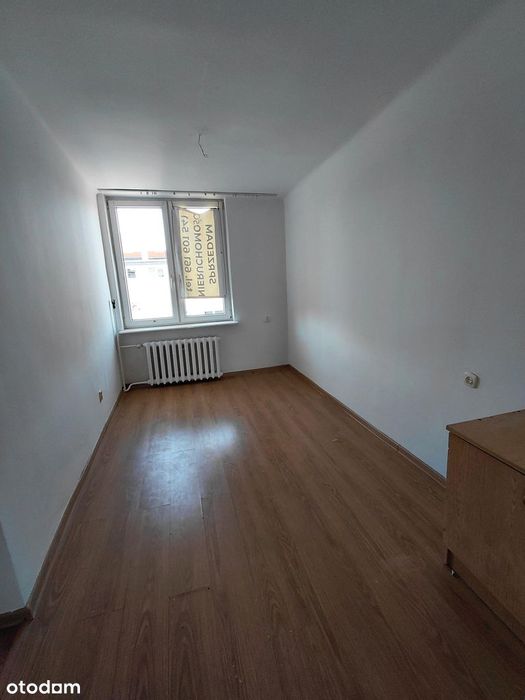2 pokojowe mieszkanie w Puławach | Bezpośrednio