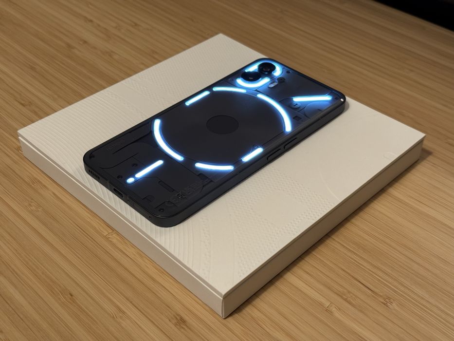 Nothing Phone 2