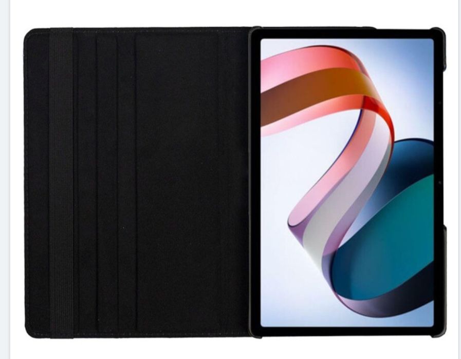 Чехол для планшета Xiaomi  Redmi pad 2022. Диагональ 10,61