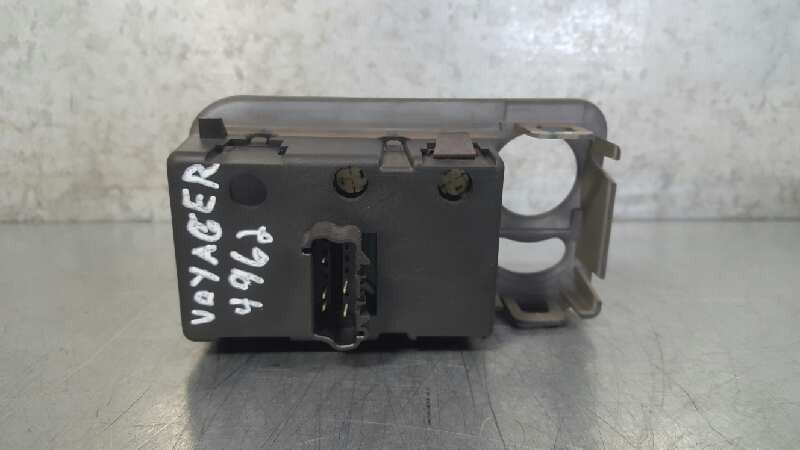 COMANDO LUZES CHRYSLER VOYAGER IV 2003