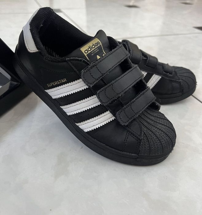 Кросівки Adidas superstar