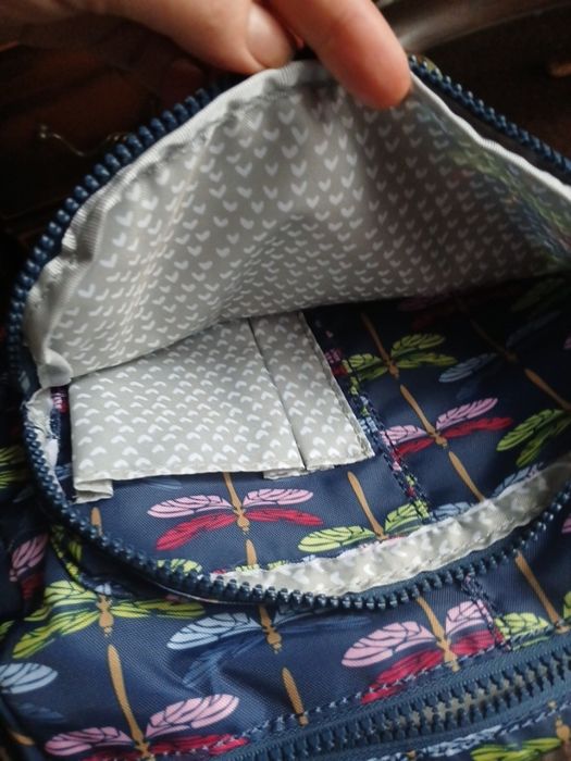 Сумка  Kipling( оригінал ).