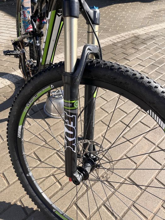 Trek superfly fs 8