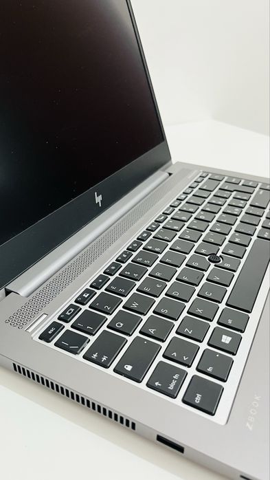 HP EliteBook 840 G5 | i5 8ª Geração | SSD | 8GB RAM
