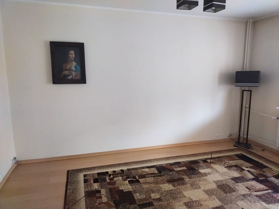 Sprzedam dwa pokoje Retkinia 1 pietro