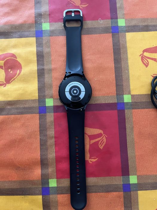 Samsung Watch 4
