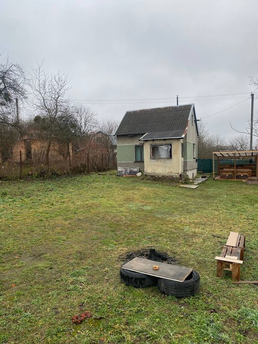 Продаж земельної ділянки с Гряда/Збиранка 5 соток