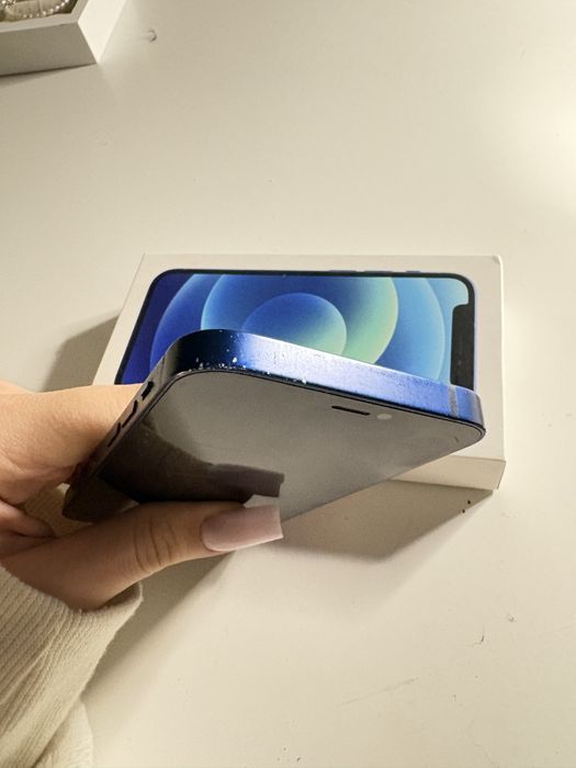 IPhone 12 mini 128gb