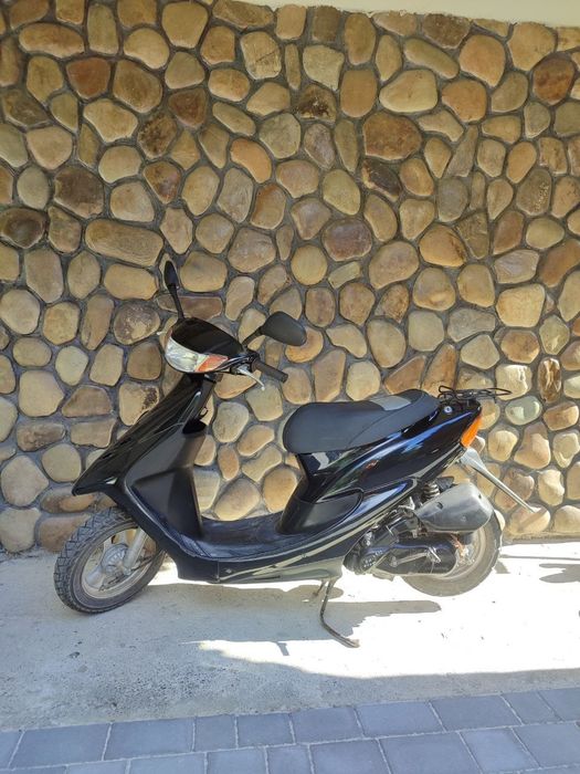 Скутер Honda dio 34