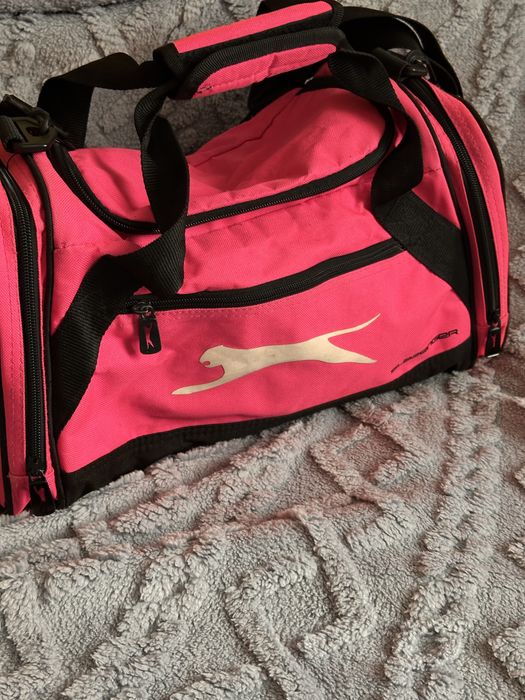 Спортивна сумка PUMA