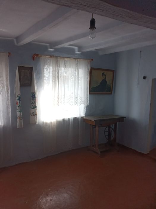 Дом в Петрово-Солонихе, возможен торг