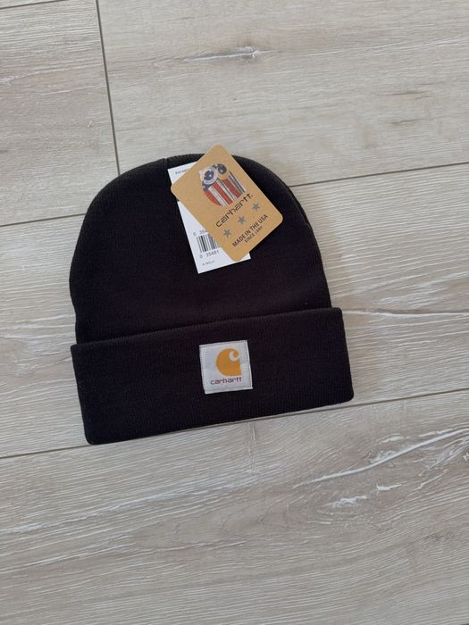 Шапка carhartt WIP/ шапка кархарт