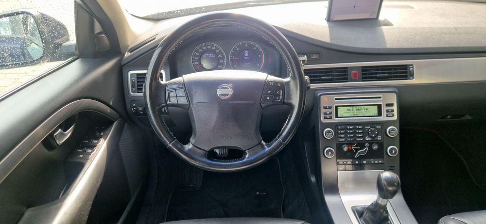 Volvo V70. 2.0 Diesel