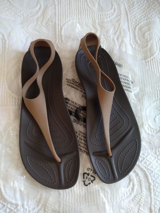 Crocs Sexi Flip W10. 40-41