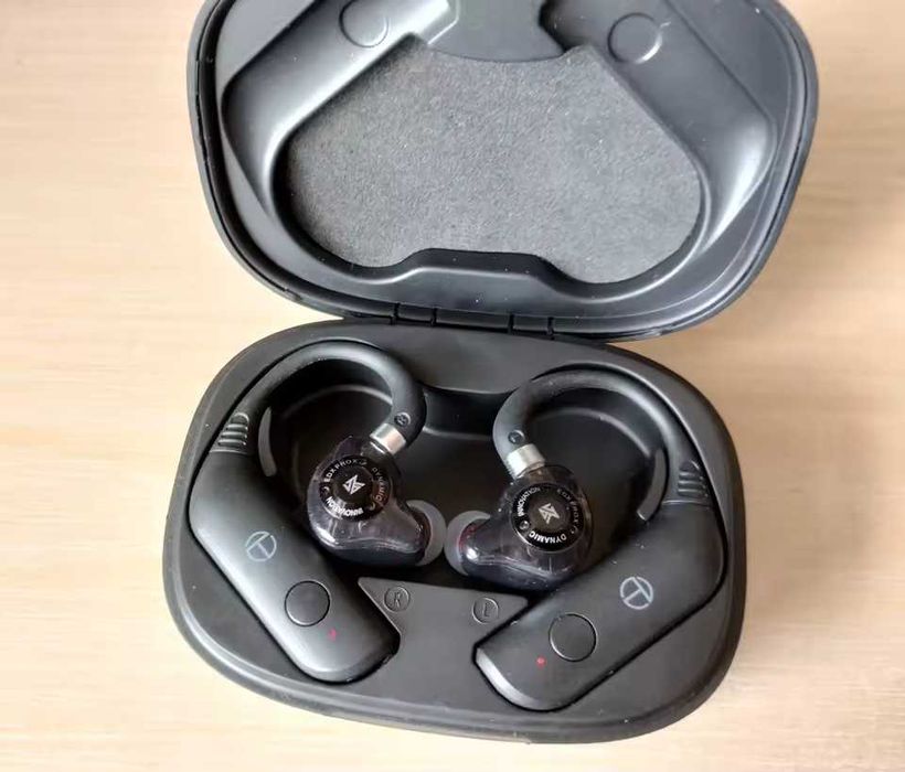 TRN BT20 Pro Bluetooth 5.3 модуль для навушників