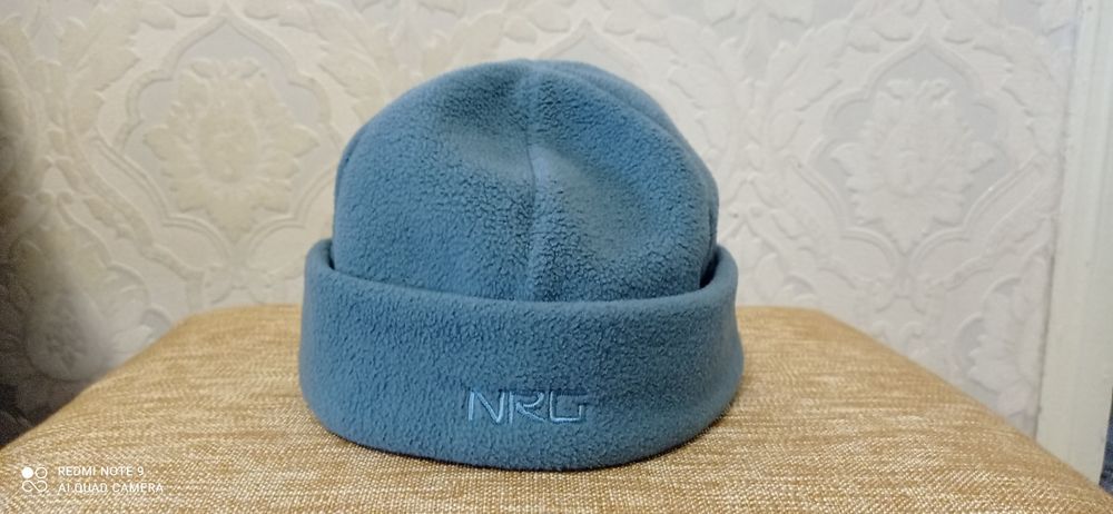 Шапка флисовая NRG.