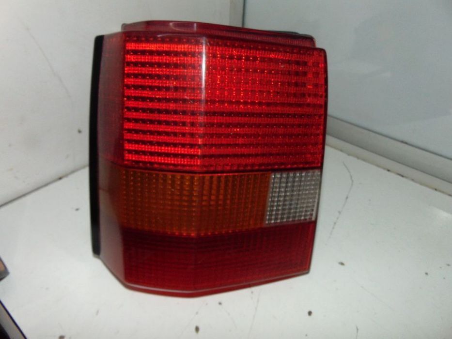 Ford escort mk3/4 / fiesta farolins