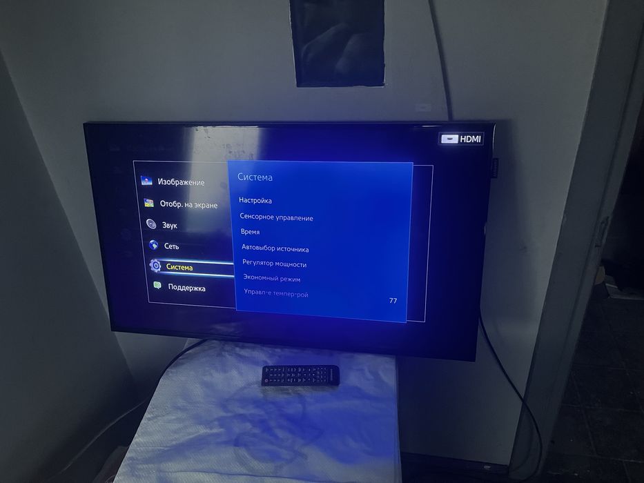 Телевізор Samsung 40” Full HD (LH40DMDFDM)